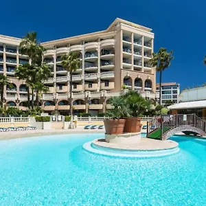 Vue Mer Vue Piscine Cannes