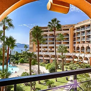 Apartmanhotel Pierre & Vacances Verrerie, Cannes