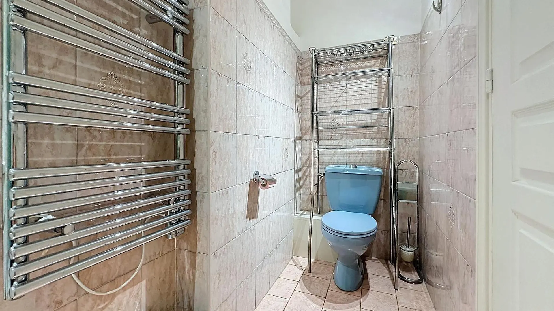 Luxury 1 Bedroom Croisette Martinez Direct Sea View 241 Cannes France