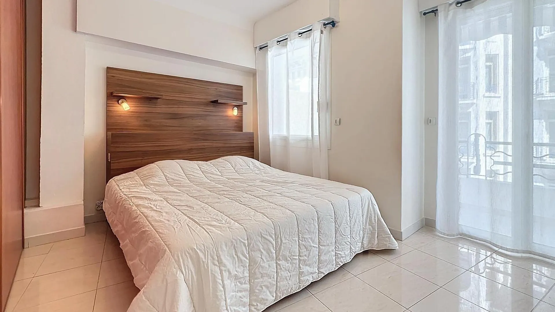Croisette Martinez 1 Bedroom 241 Cannes Frankrijk