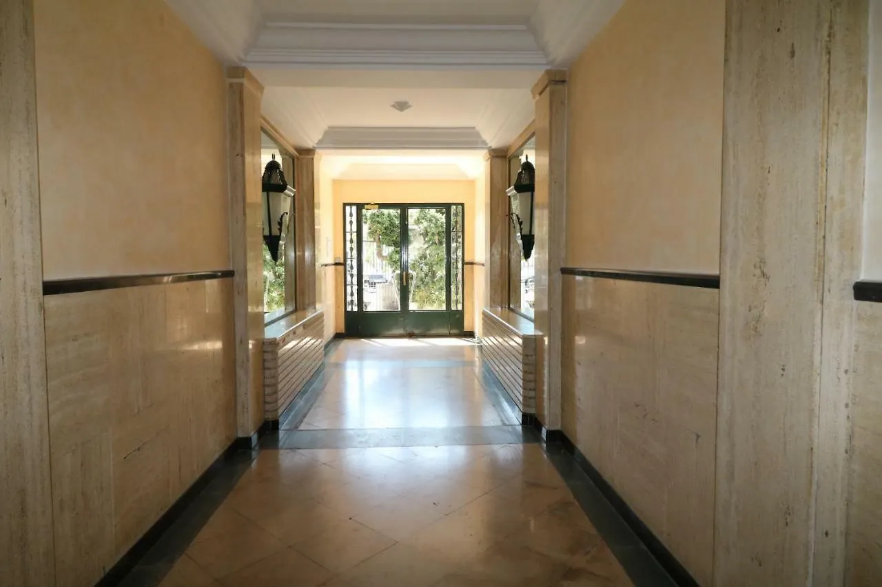 Luxury 1 Bedroom Croisette Martinez Direct Sea View 241 Cannes 0*,